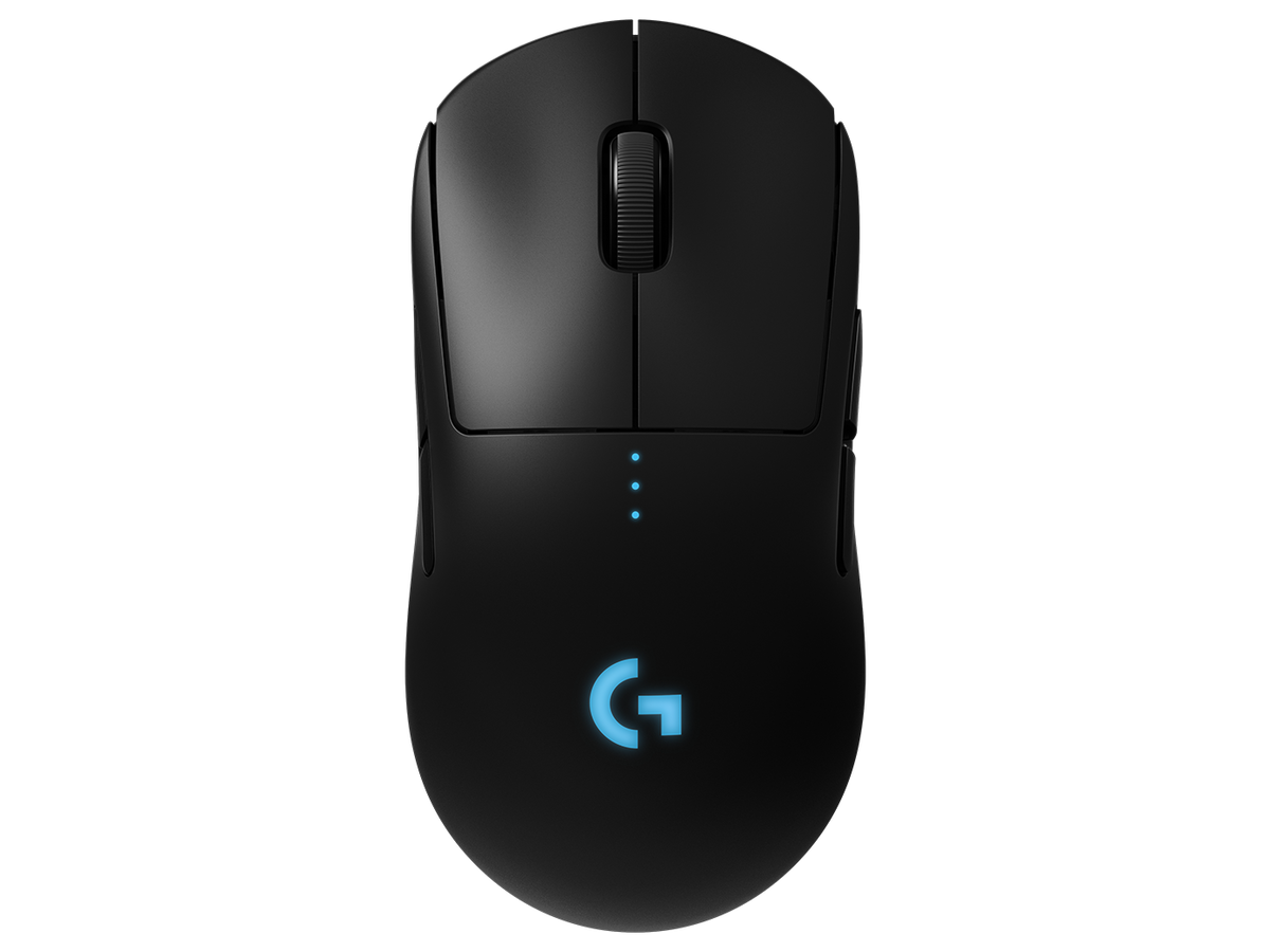Logitech G Pro Wirless Gaming mouse