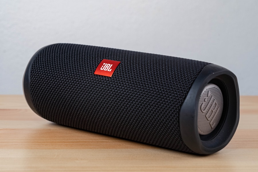 Speaker