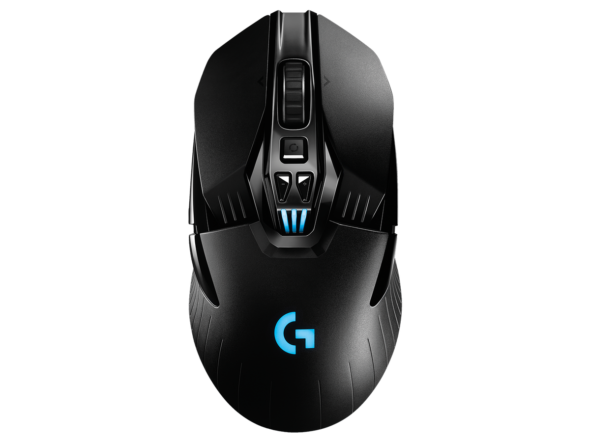 LOGITECH G903 Lightspeed Wireless Gaming Mouse