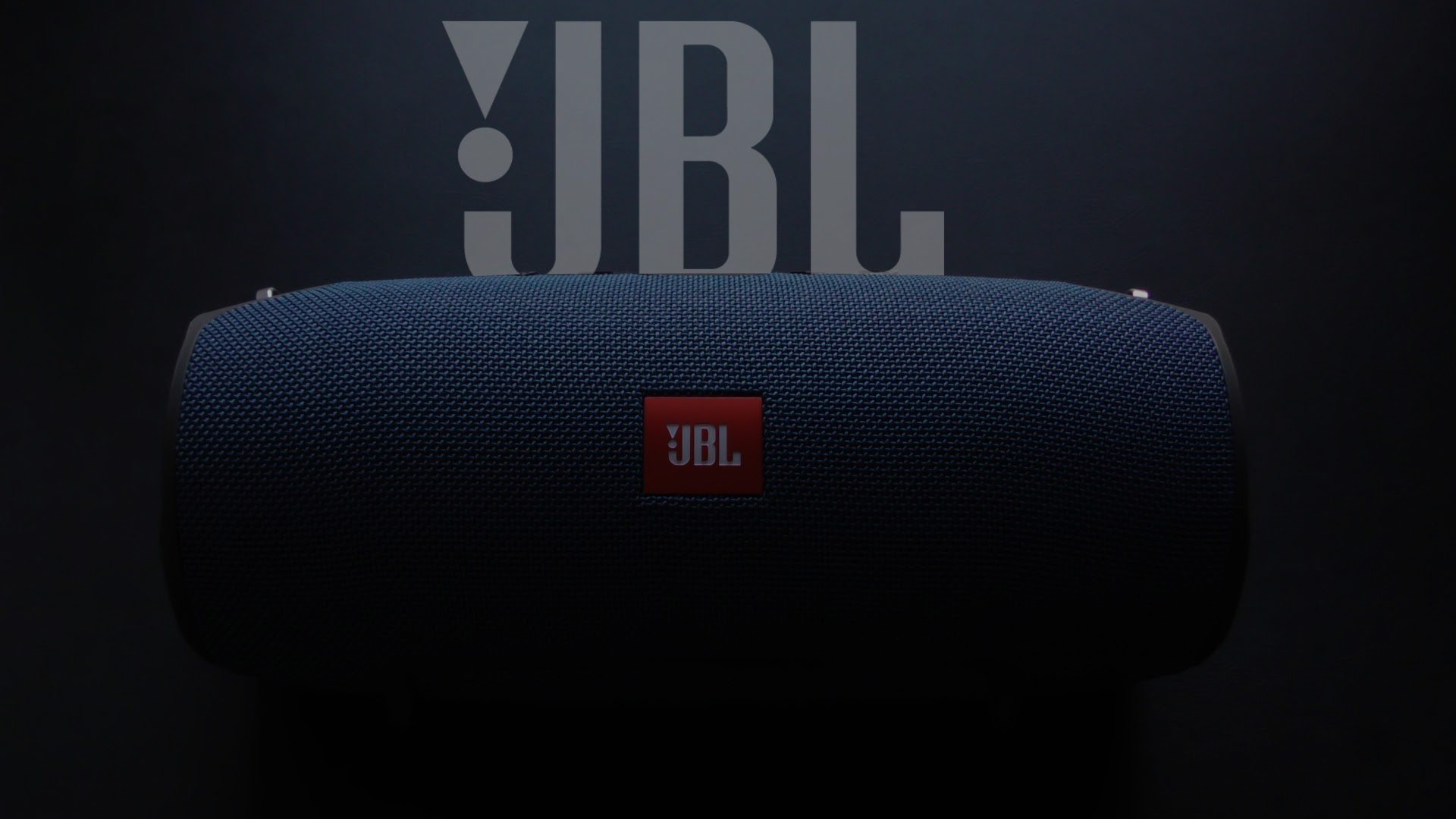 JBL Bluetooth Hoparlör